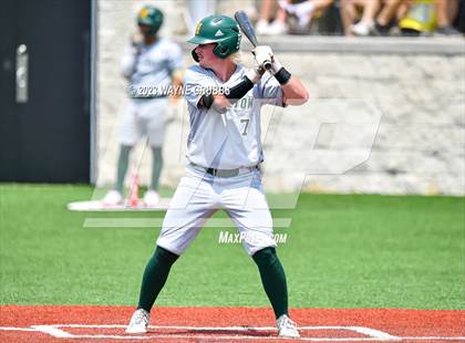 Thumbnail 1 in Garrison vs. Harleton (UIL 2A Region Semifinal Game 2) photogallery.