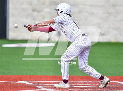 Thumbnail 1 in Garrison vs. Harleton (UIL 2A Region Semifinal Game 2) photogallery.