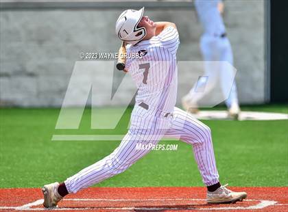Thumbnail 1 in Garrison vs. Harleton (UIL 2A Region Semifinal Game 2) photogallery.