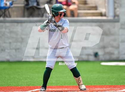 Thumbnail 1 in Garrison vs. Harleton (UIL 2A Region Semifinal Game 2) photogallery.
