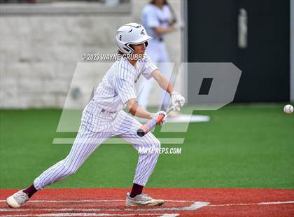 Thumbnail 1 in Garrison vs. Harleton (UIL 2A Region Semifinal Game 2) photogallery.