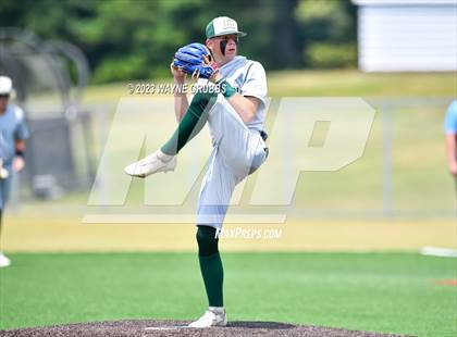 Thumbnail 1 in Garrison vs. Harleton (UIL 2A Region Semifinal Game 2) photogallery.
