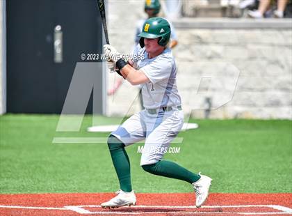 Thumbnail 3 in Garrison vs. Harleton (UIL 2A Region Semifinal Game 2) photogallery.