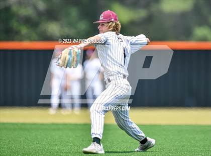Thumbnail 1 in Garrison vs. Harleton (UIL 2A Region Semifinal Game 2) photogallery.
