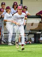 Photo from the gallery "Garrison vs. Harleton (UIL 2A Region Semifinal Game 2)"