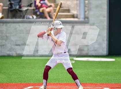 Thumbnail 3 in Garrison vs. Harleton (UIL 2A Region Semifinal Game 2) photogallery.