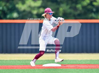 Thumbnail 1 in Garrison vs. Harleton (UIL 2A Region Semifinal Game 2) photogallery.