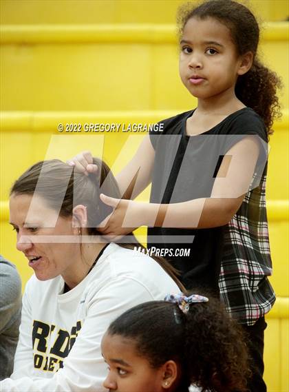 Thumbnail 2 in Brewer vs Fossil Ridge photogallery.