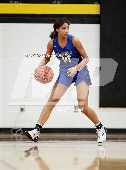Thumbnail 3 in Brewer vs Fossil Ridge photogallery.