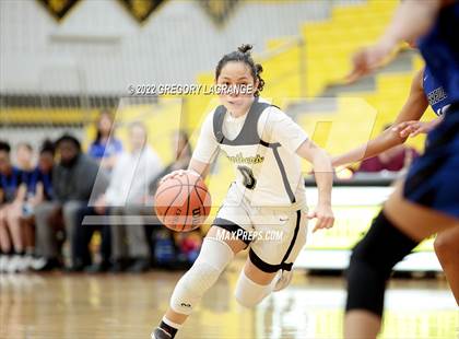 Thumbnail 1 in Brewer vs Fossil Ridge photogallery.