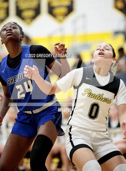 Thumbnail 1 in Brewer vs Fossil Ridge photogallery.