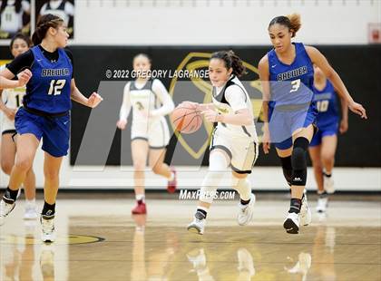 Thumbnail 2 in Brewer vs Fossil Ridge photogallery.