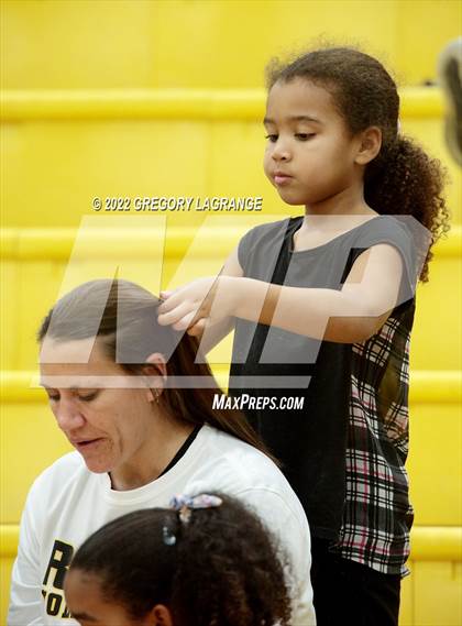 Thumbnail 1 in Brewer vs Fossil Ridge photogallery.