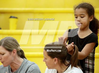 Thumbnail 2 in Brewer vs Fossil Ridge photogallery.