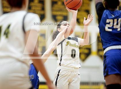 Thumbnail 3 in Brewer vs Fossil Ridge photogallery.