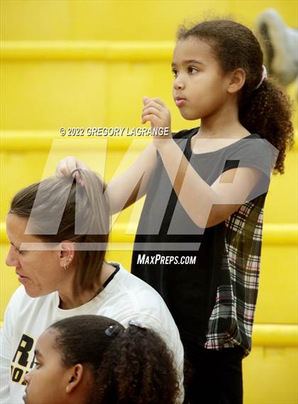 Thumbnail 3 in Brewer vs Fossil Ridge photogallery.