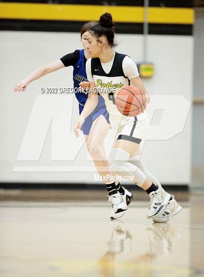 Thumbnail 1 in Brewer vs Fossil Ridge photogallery.