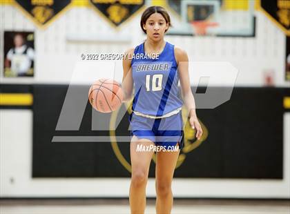 Thumbnail 3 in Brewer vs Fossil Ridge photogallery.