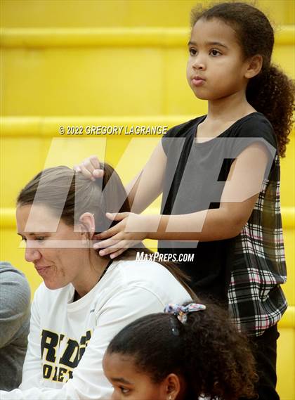 Thumbnail 1 in Brewer vs Fossil Ridge photogallery.