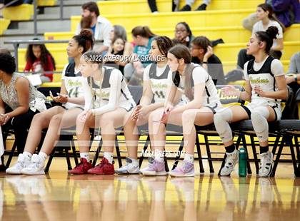 Thumbnail 1 in Brewer vs Fossil Ridge photogallery.