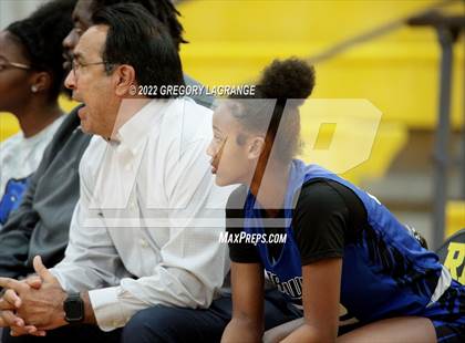 Thumbnail 2 in Brewer vs Fossil Ridge photogallery.