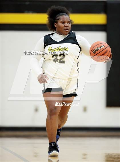 Thumbnail 1 in Brewer vs Fossil Ridge photogallery.