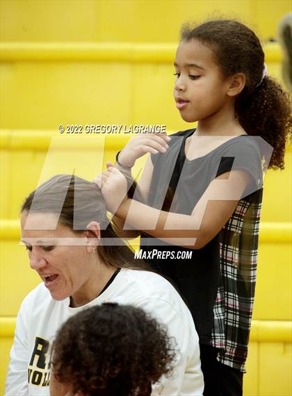 Thumbnail 2 in Brewer vs Fossil Ridge photogallery.