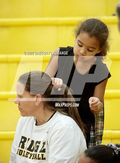 Thumbnail 1 in Brewer vs Fossil Ridge photogallery.