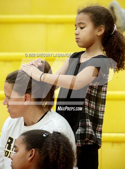 Thumbnail 2 in Brewer vs Fossil Ridge photogallery.