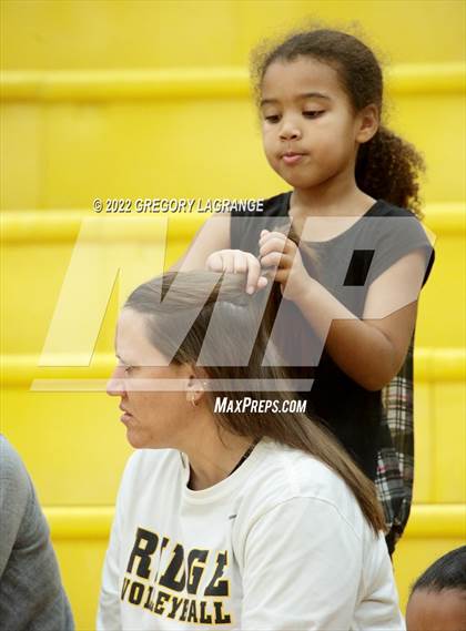 Thumbnail 3 in Brewer vs Fossil Ridge photogallery.