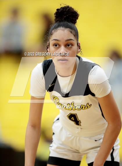 Thumbnail 2 in Brewer vs Fossil Ridge photogallery.