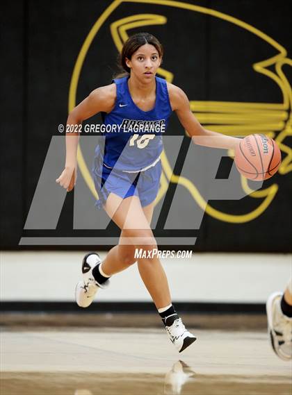 Thumbnail 1 in Brewer vs Fossil Ridge photogallery.