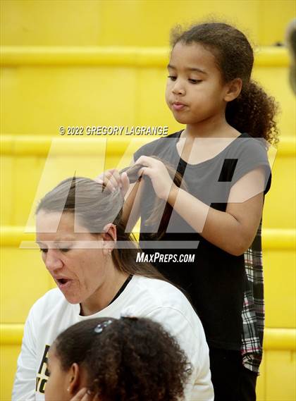 Thumbnail 3 in Brewer vs Fossil Ridge photogallery.