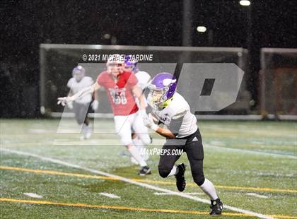 Thumbnail 1 in Puyallup @ Mount Si (WIAA 4A Playoff) photogallery.