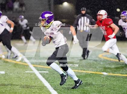 Thumbnail 1 in Puyallup @ Mount Si (WIAA 4A Playoff) photogallery.