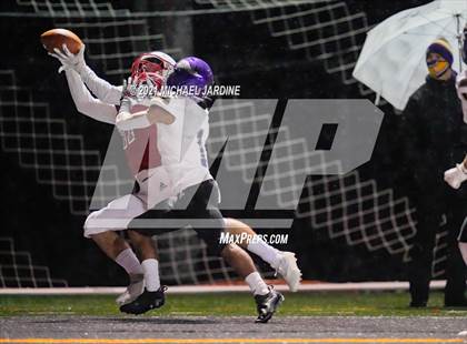 Thumbnail 3 in Puyallup @ Mount Si (WIAA 4A Playoff) photogallery.
