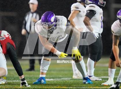 Thumbnail 1 in Puyallup @ Mount Si (WIAA 4A Playoff) photogallery.