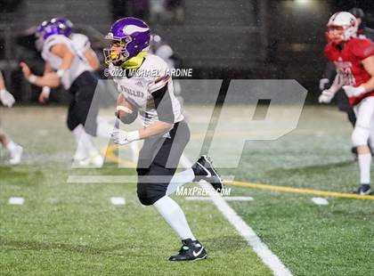 Thumbnail 3 in Puyallup @ Mount Si (WIAA 4A Playoff) photogallery.