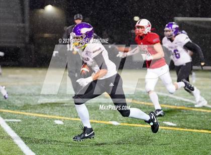 Thumbnail 2 in Puyallup @ Mount Si (WIAA 4A Playoff) photogallery.