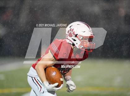 Thumbnail 2 in Puyallup @ Mount Si (WIAA 4A Playoff) photogallery.