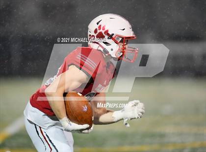 Thumbnail 2 in Puyallup @ Mount Si (WIAA 4A Playoff) photogallery.