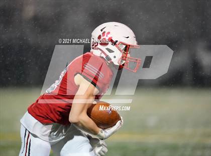 Thumbnail 1 in Puyallup @ Mount Si (WIAA 4A Playoff) photogallery.