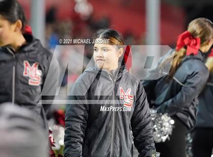 Thumbnail 2 in Puyallup @ Mount Si (WIAA 4A Playoff) photogallery.