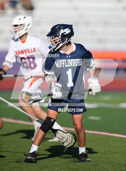 Thumbnail 2 in Mifflinburg @ Danville photogallery.