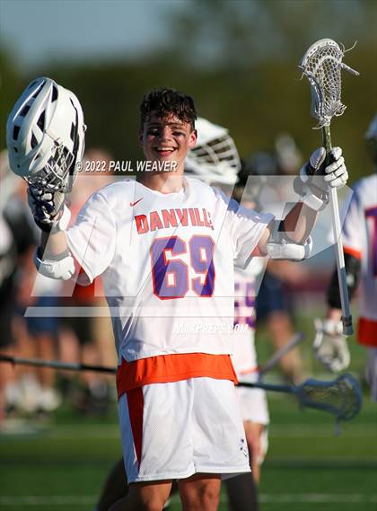 Thumbnail 1 in Mifflinburg @ Danville photogallery.