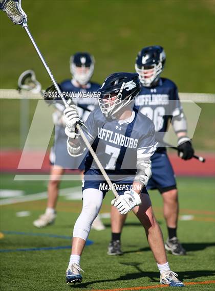 Thumbnail 1 in Mifflinburg @ Danville photogallery.