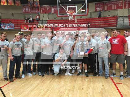 Thumbnail 3 in Webb City TOC Ceremony photogallery.