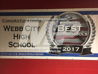 Thumbnail 1 in Webb City TOC Ceremony photogallery.