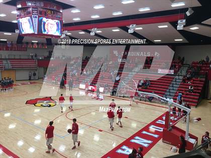 Thumbnail 2 in Webb City TOC Ceremony photogallery.