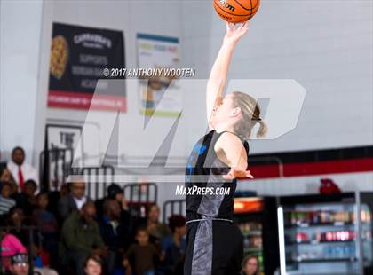 Thumbnail 1 in Berean Baptist Academy vs. Liberty Christian Academy photogallery.